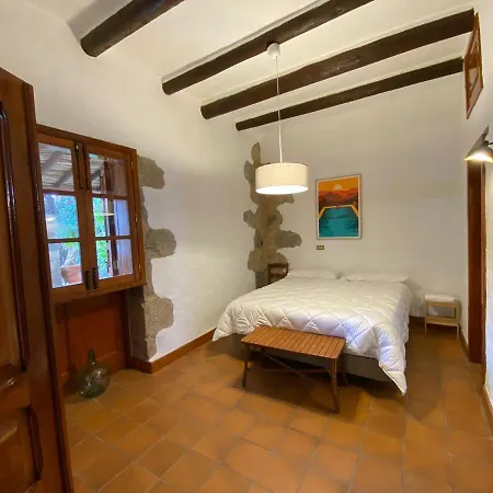 Casa Rural El Drago Εξοχικό σπίτι