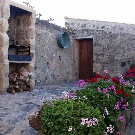 Casa Rural El Drago * Мойя