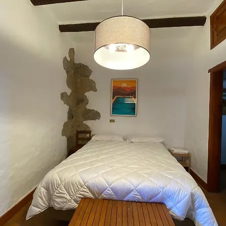 Country house Casa Rural El Drago *