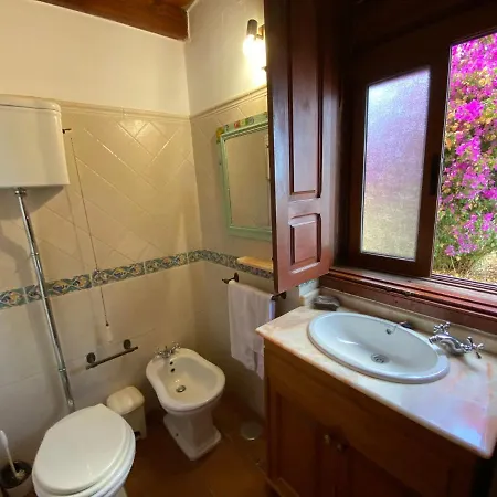 Casa Rural El Drago * Moya (Gran Canaria)