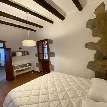 Casa Rural El Drago Country house