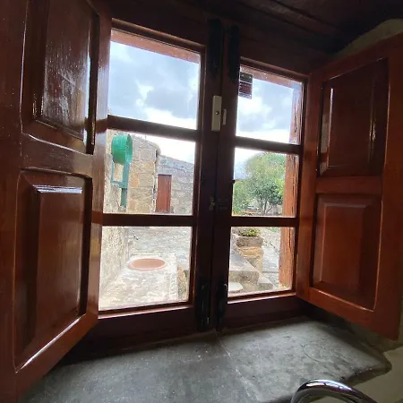 Casa Rural El Drago Мойя