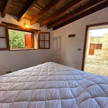 Country house Casa Rural El Drago *